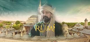 Mevlana Celaleddin Rumi